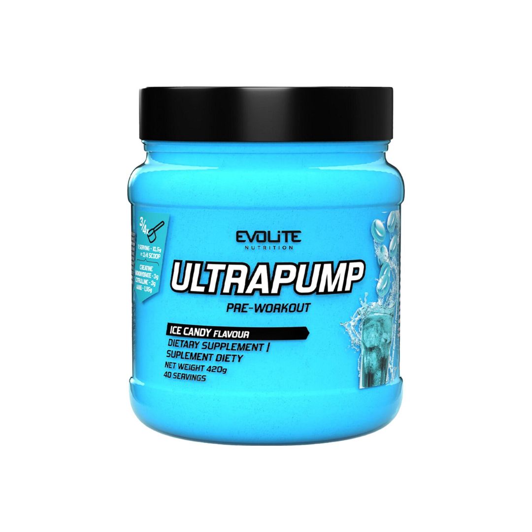 Evolite Ultrapump 420g