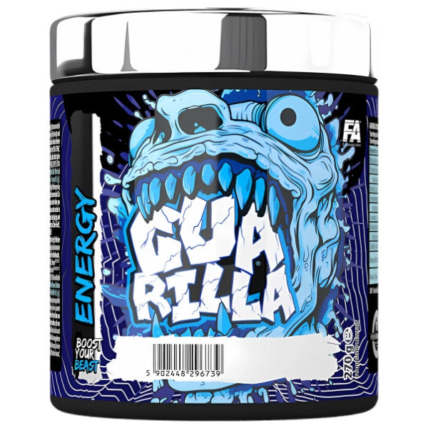 FA Guarilla Energy 270g
