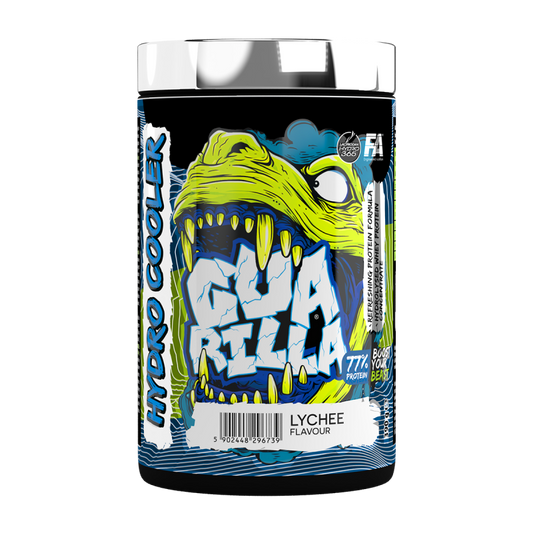 FA Guarilla Hydro Cooler 390g