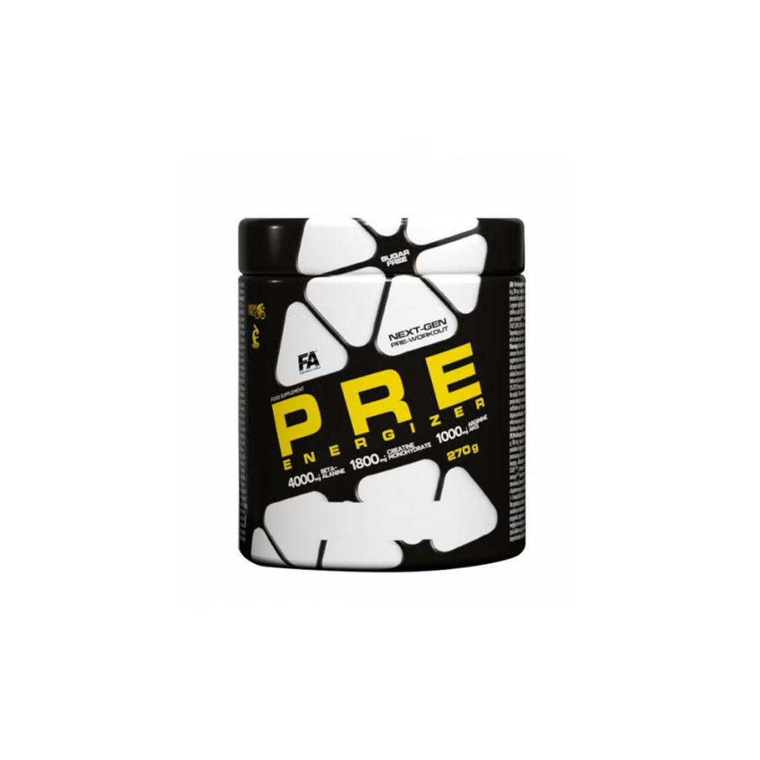 FA Pre Energizer 270g