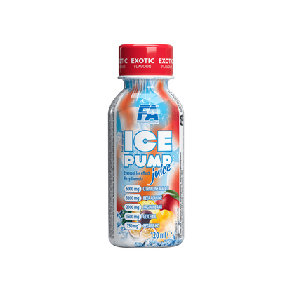FA Ice Pump 12x120ml