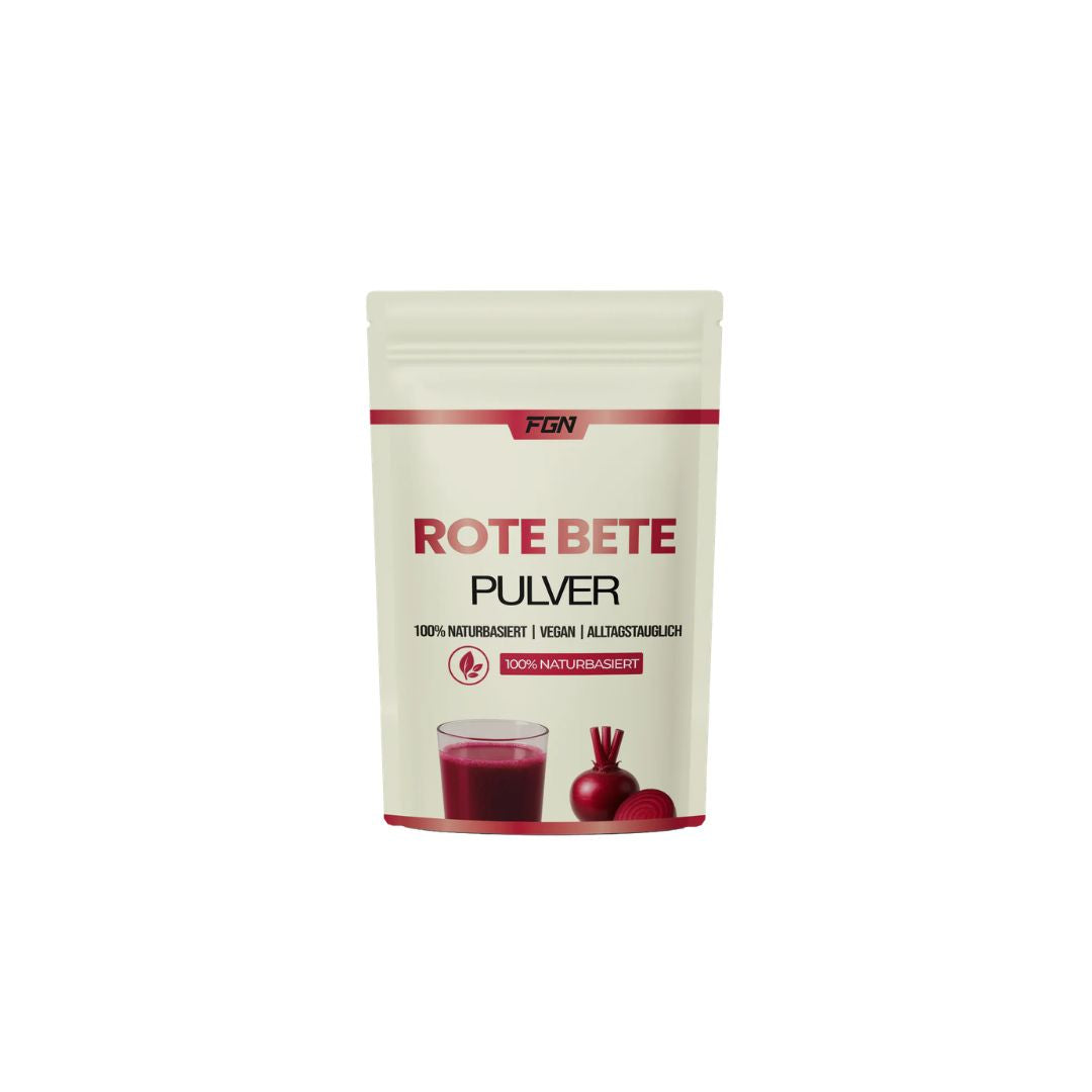 FGN Rote Beete Pulver 50g