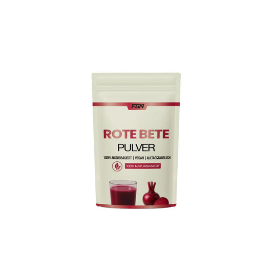 FGN Rote Beete Pulver 50g
