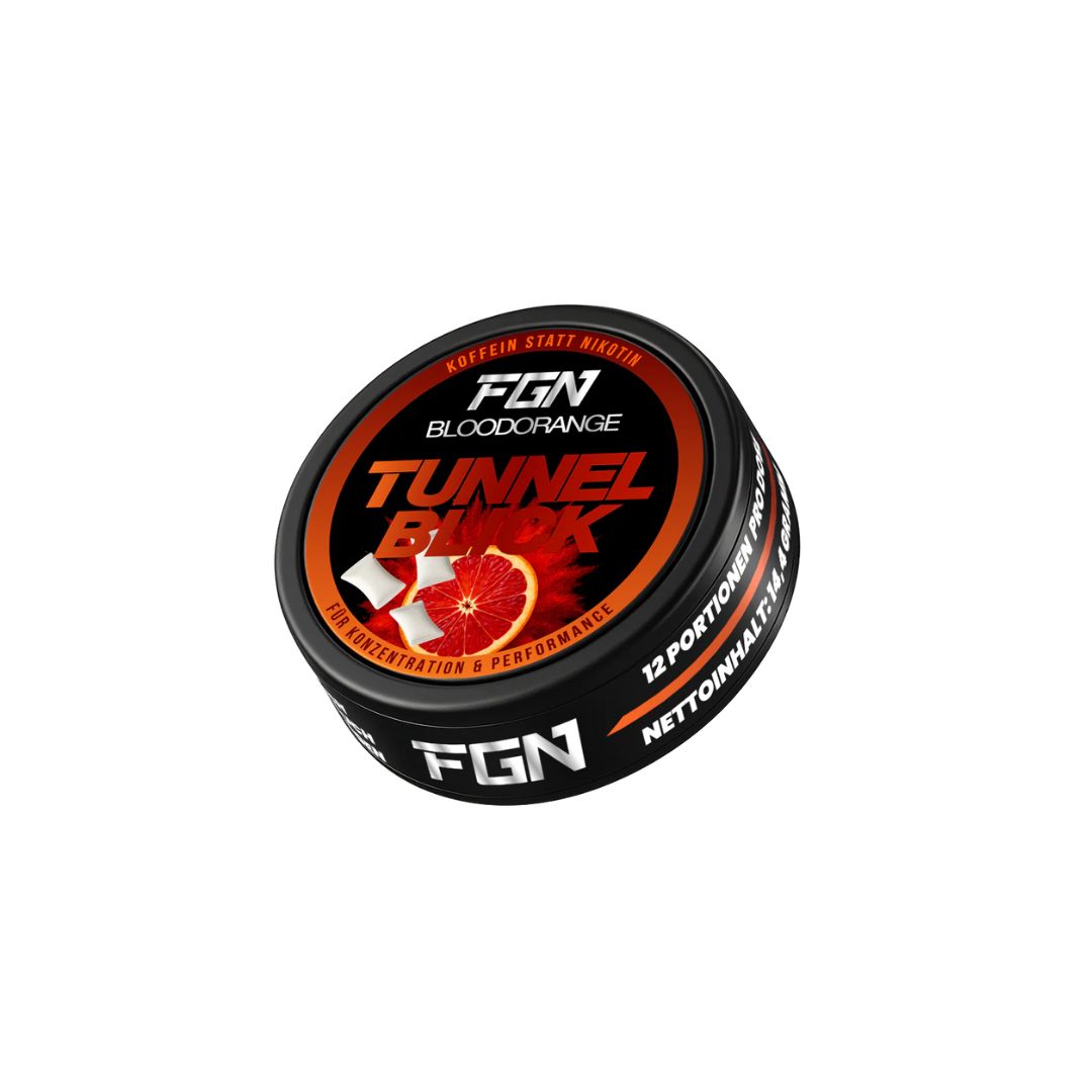 FGN Tunnelblick 12 Portionen