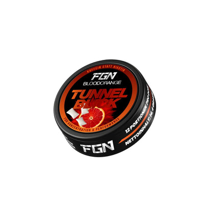 FGN Tunnelblick 12 Portionen