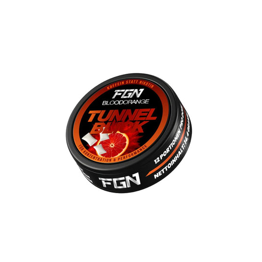 FGN Tunnelblick 12 Portionen