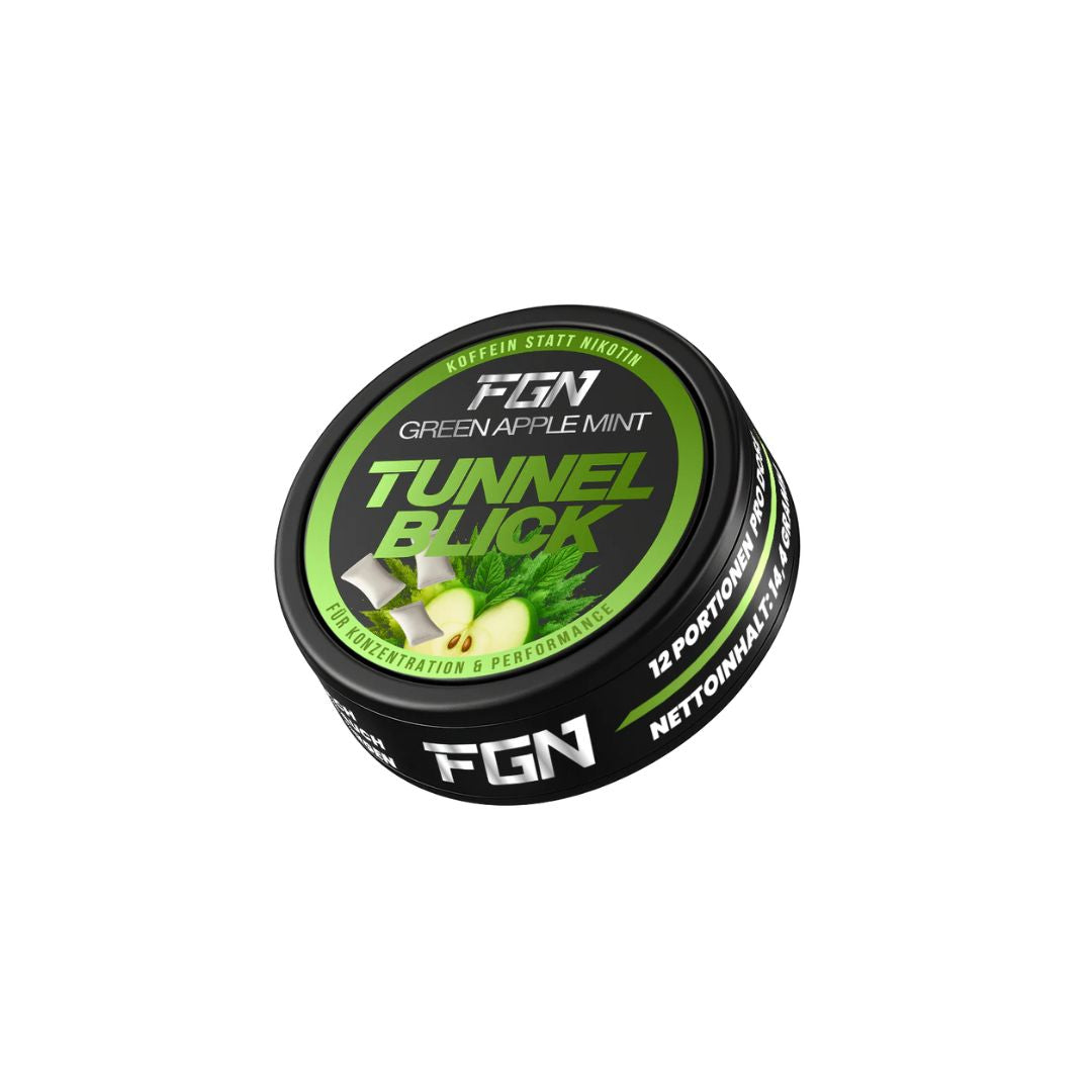 FGN Tunnelblick 12 Portionen