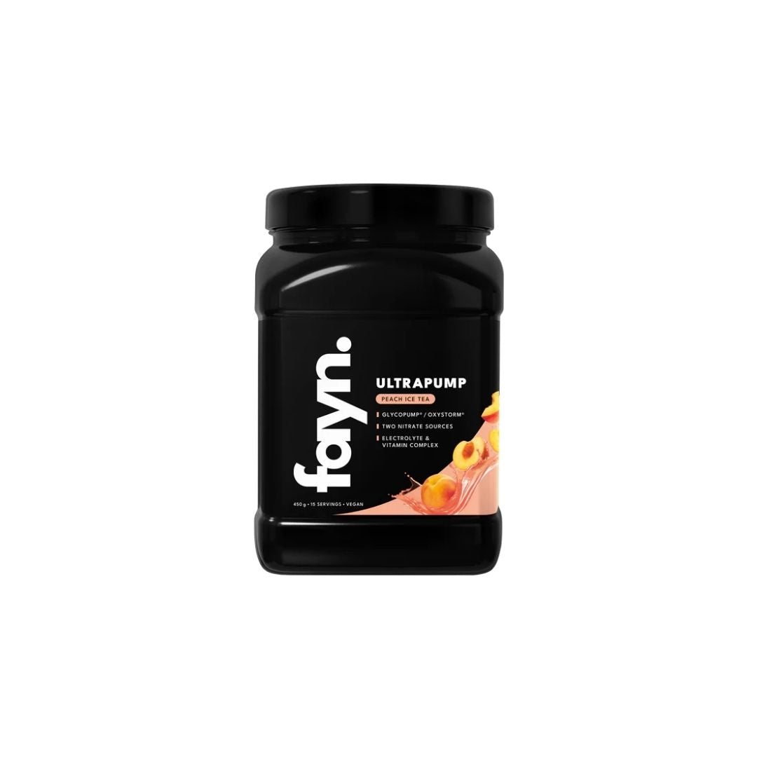 Fayn Ultrapump 450g