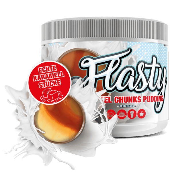 Sinob Flasty 250g