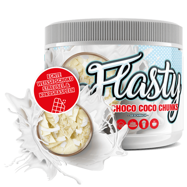Sinob Flasty 250g