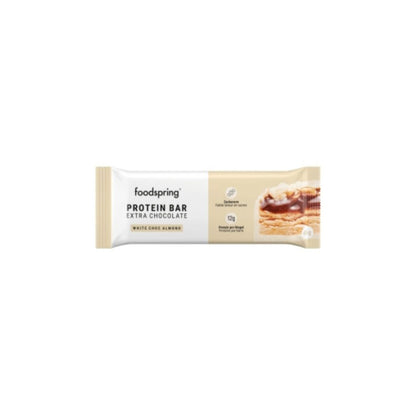 Foodspring Protein Bar Extra Chocolate 45g
