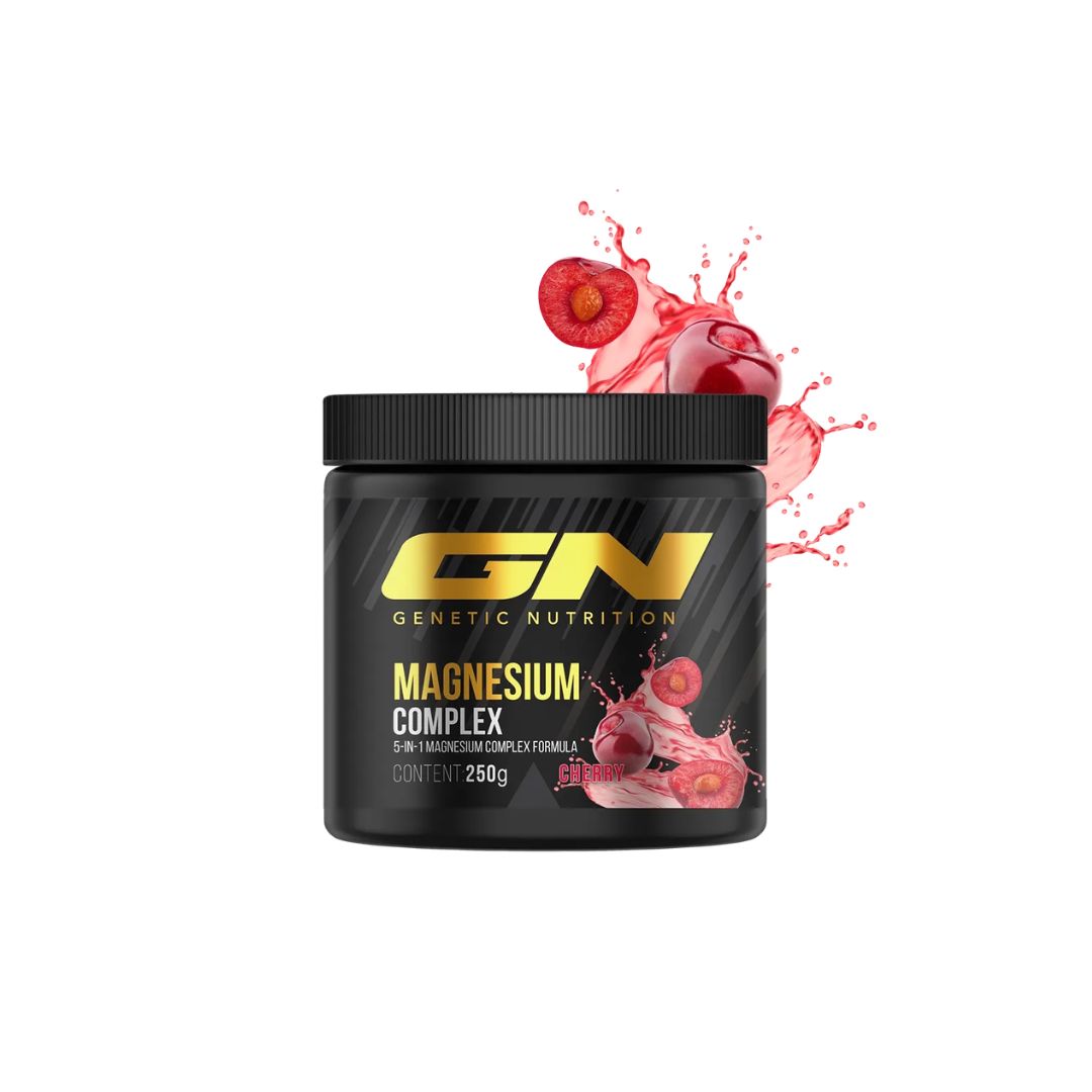 GN Magnesium Complex 250g