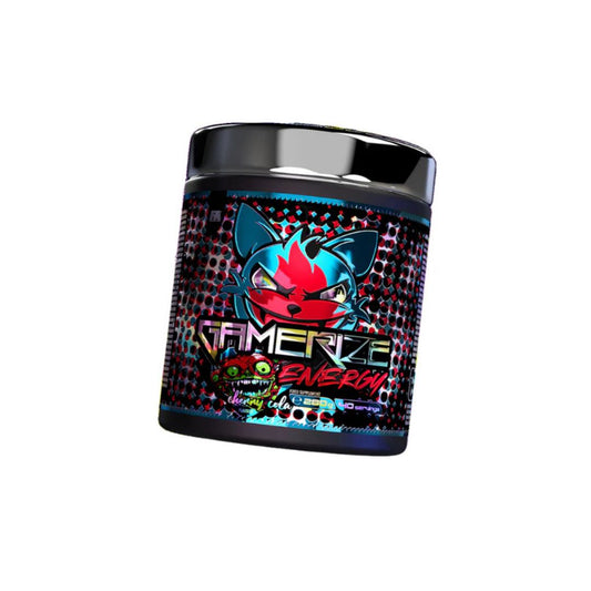 Gamerize Energy 280g
