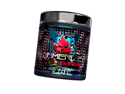 Gamerize Energy 280g