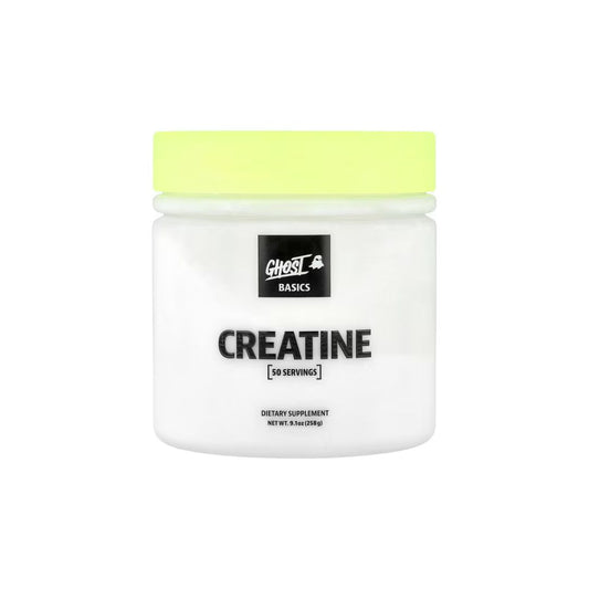 Ghost Basics Creatine 258g 50 Servings