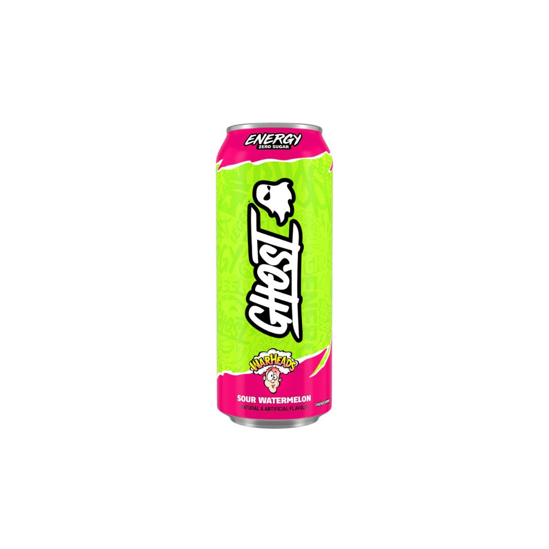 Ghost Energy 500ml