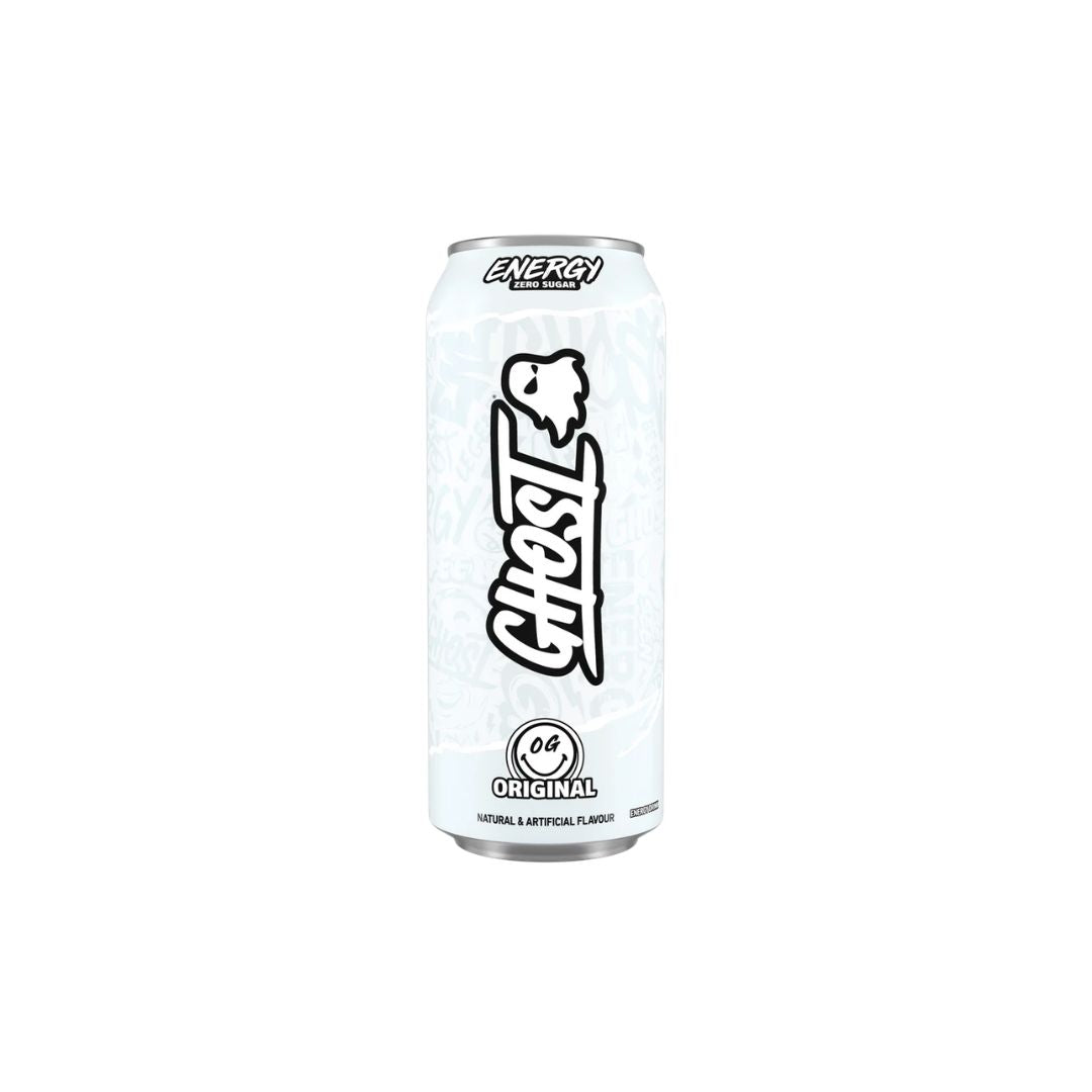 Ghost Energy 500ml