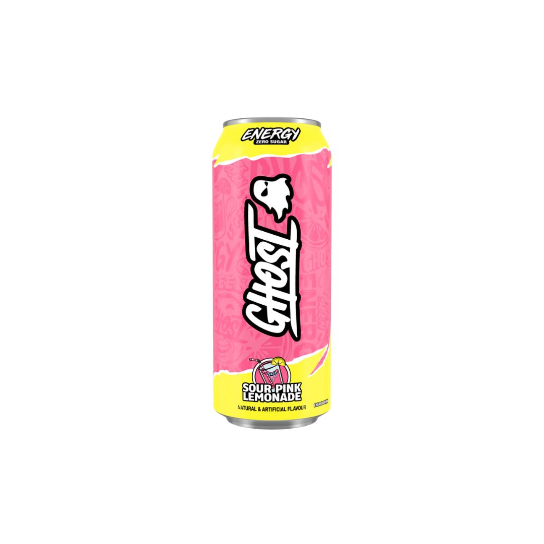 Ghost Energy 500ml