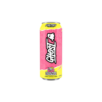 Ghost Energy 500ml