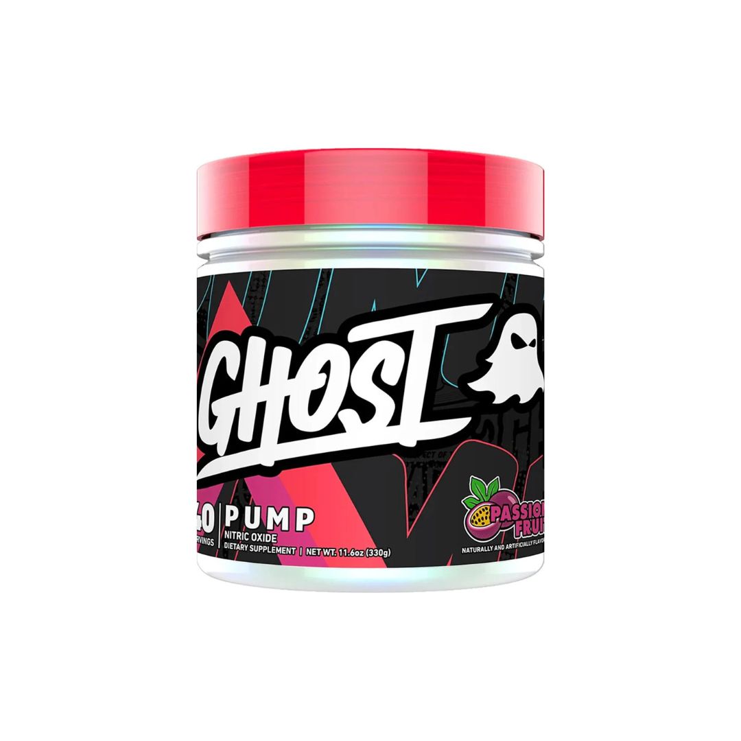 Ghost Pump 40 Servings