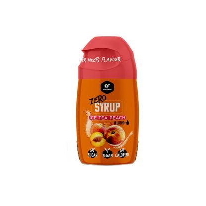GoFitness Nutrition - Zero Syrup 65ml