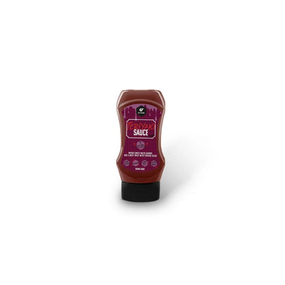 Go Fitness Nutrition Zero Sauce 350g