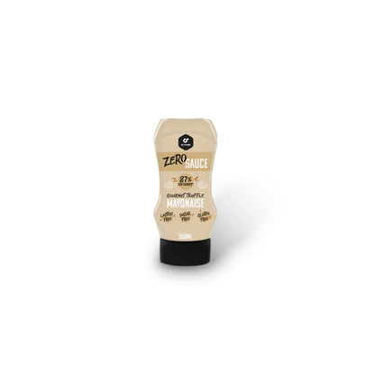 Go Fitness Nutrition Zero Sauce 350g