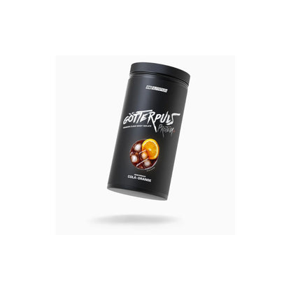 Götterpuls Protein+ Clear Whey Isolate 840g