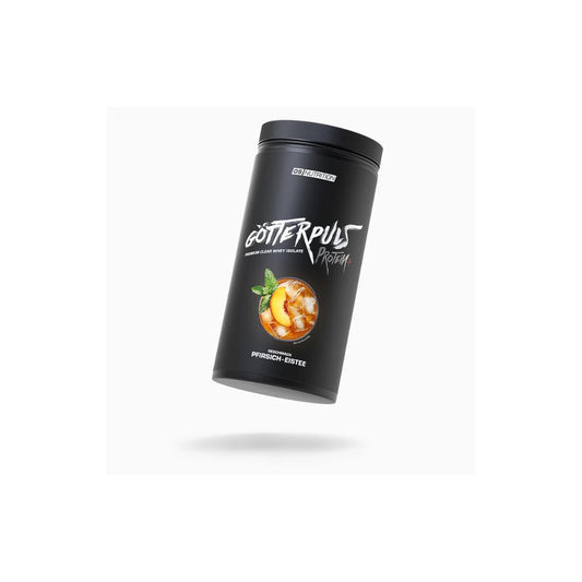 Götterpuls Protein+ Clear Whey Isolate 840g