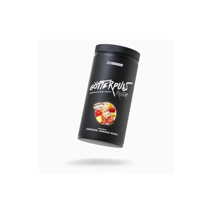 Götterpuls Protein+ Clear Whey Isolate 840g