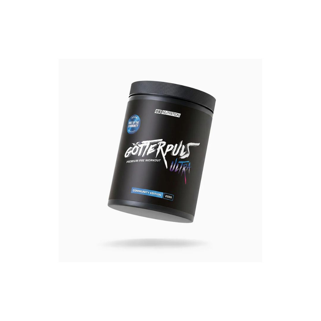 Götterpuls ULTRA Pre Workout 480g