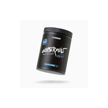 Götterpuls ULTRA Pre Workout 480g
