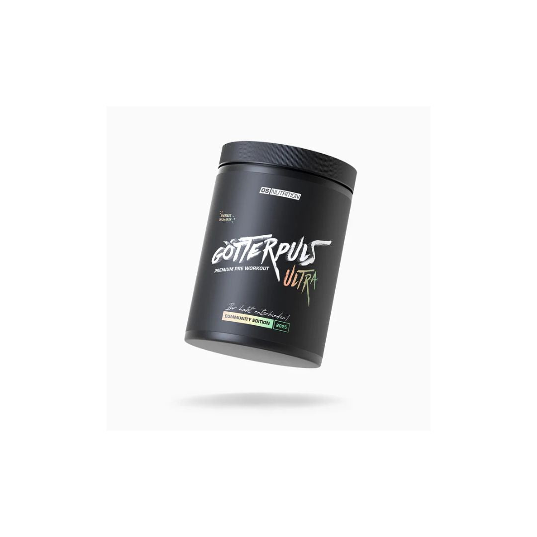 Götterpuls ULTRA Pre Workout 480g