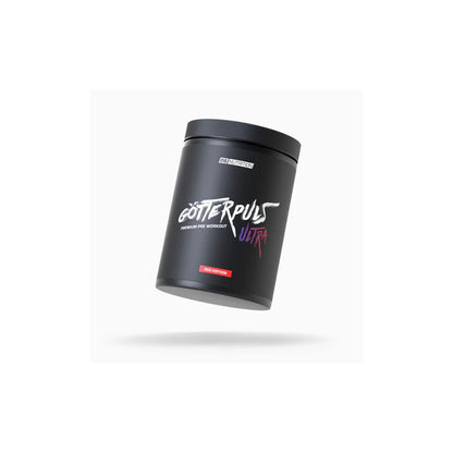 Götterpuls ULTRA Pre Workout 480g