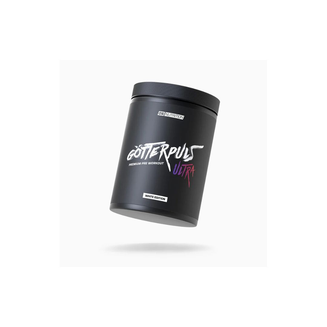 Götterpuls ULTRA Pre Workout 480g