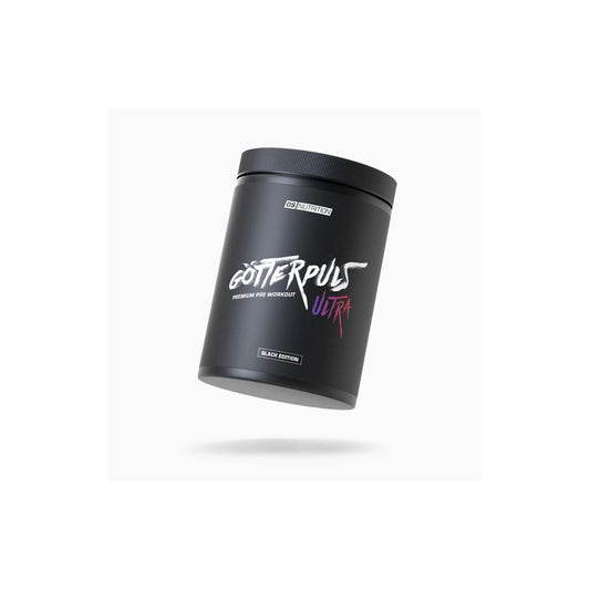 Götterpuls ULTRA Pre Workout 480g