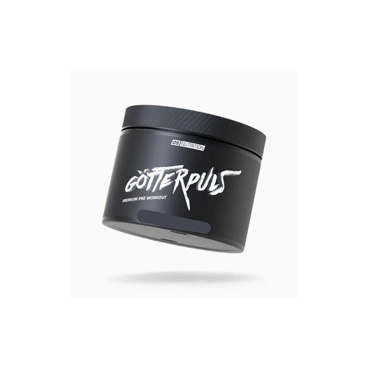 Götterpuls Pre Workout 308g
