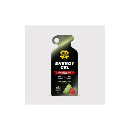 Gold Nutrition Energy Gel 40g