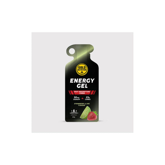 Gold Nutrition Energy Gel 40g