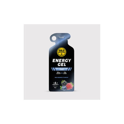 Gold Nutrition Energy Gel 40g