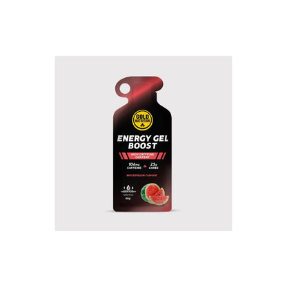 Gold Nutrition Energy Gel Boost 40g