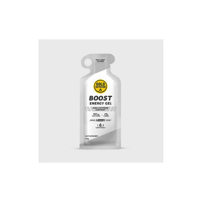 Gold Nutrition Energy Gel Boost 40g