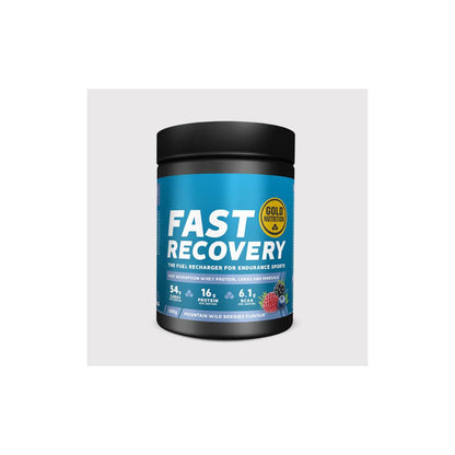 Gold Nutrition Fast Recovery 600g