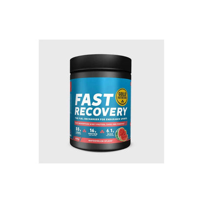 Gold Nutrition Fast Recovery 600g