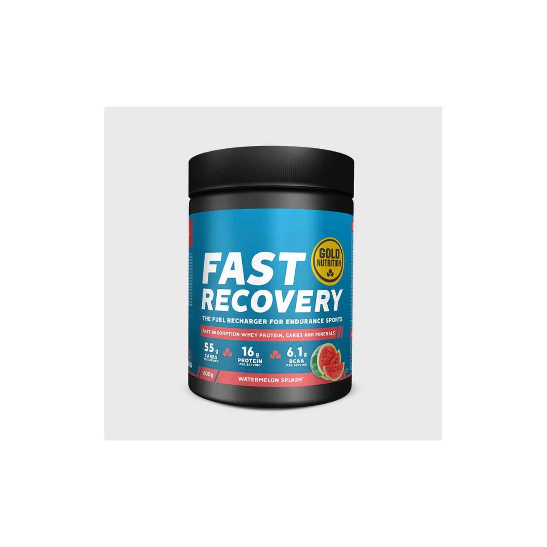 Gold Nutrition Fast Recovery 600g