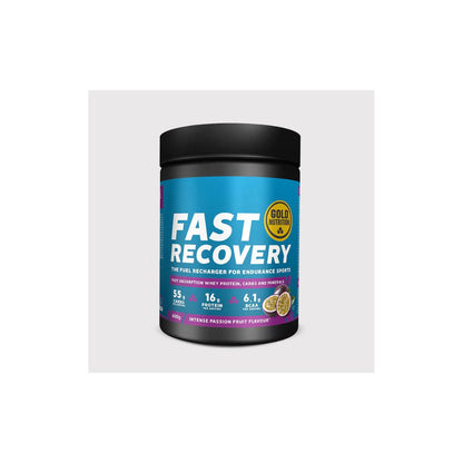 Gold Nutrition Fast Recovery 600g