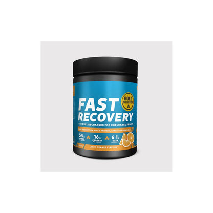 Gold Nutrition Fast Recovery 600g