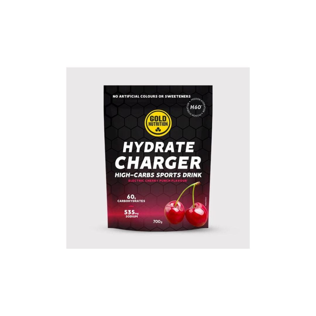 Gold Nutrition Hydrate Charger H60 700g