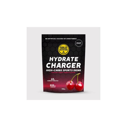 Gold Nutrition Hydrate Charger H60 700g