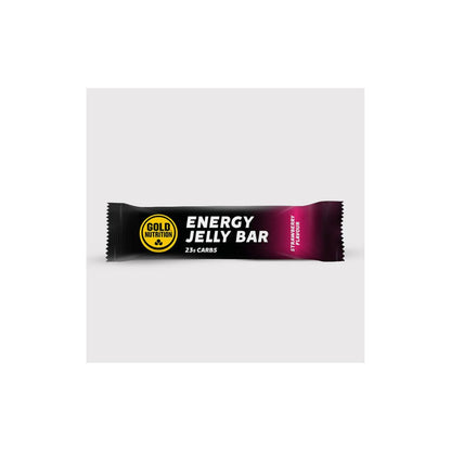 Gold Nutrition Jelly Bar 30g